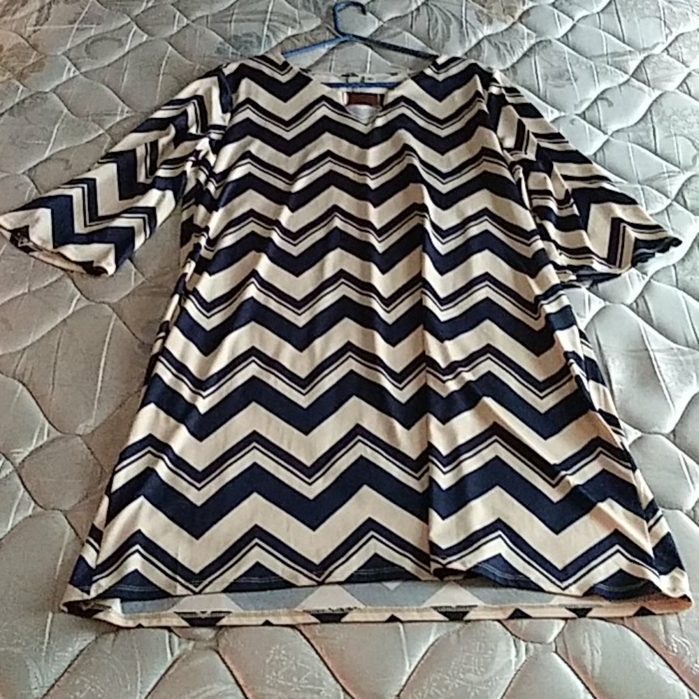 Racers XL dress